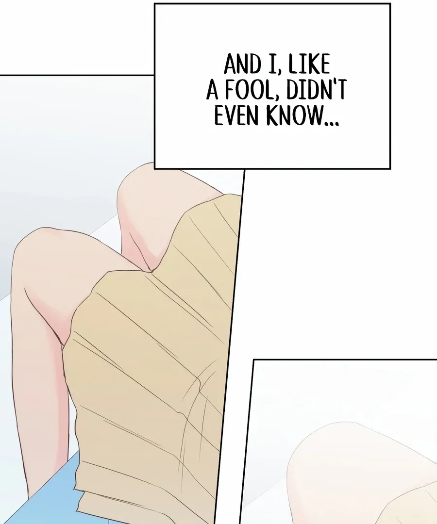 My Fake Love Chapter 5 page 104 - 