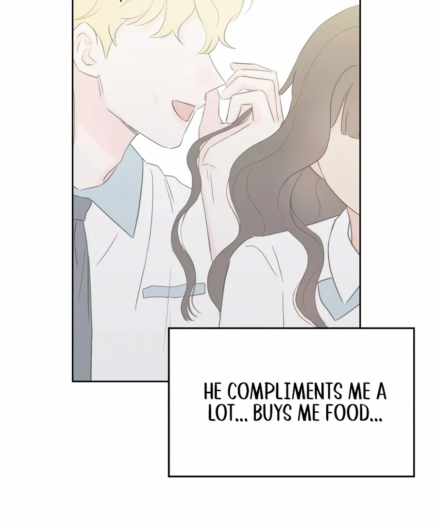 My Fake Love Chapter 5 page 129 - 