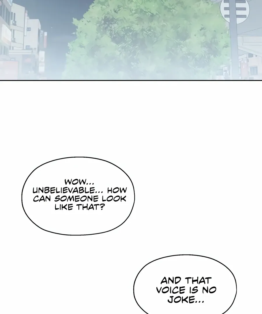 My Fake Love Chapter 5 page 14 - 