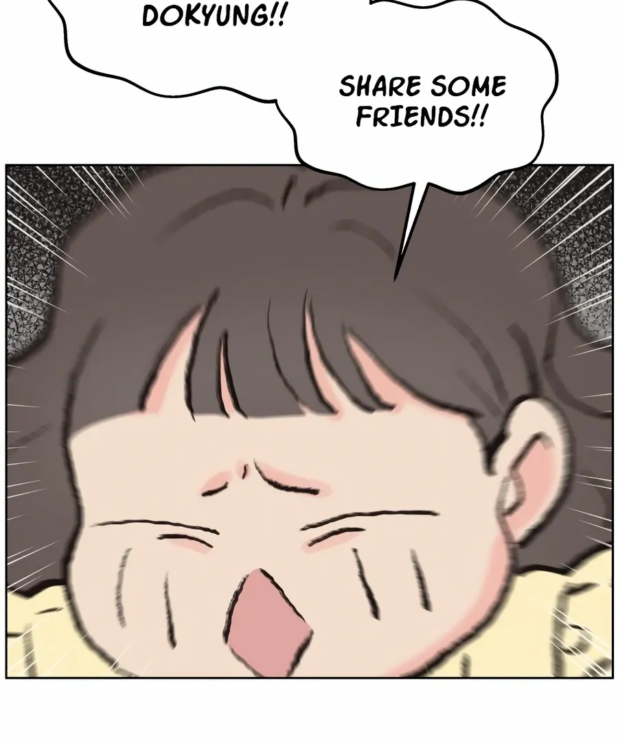 My Fake Love Chapter 5 page 132 - 