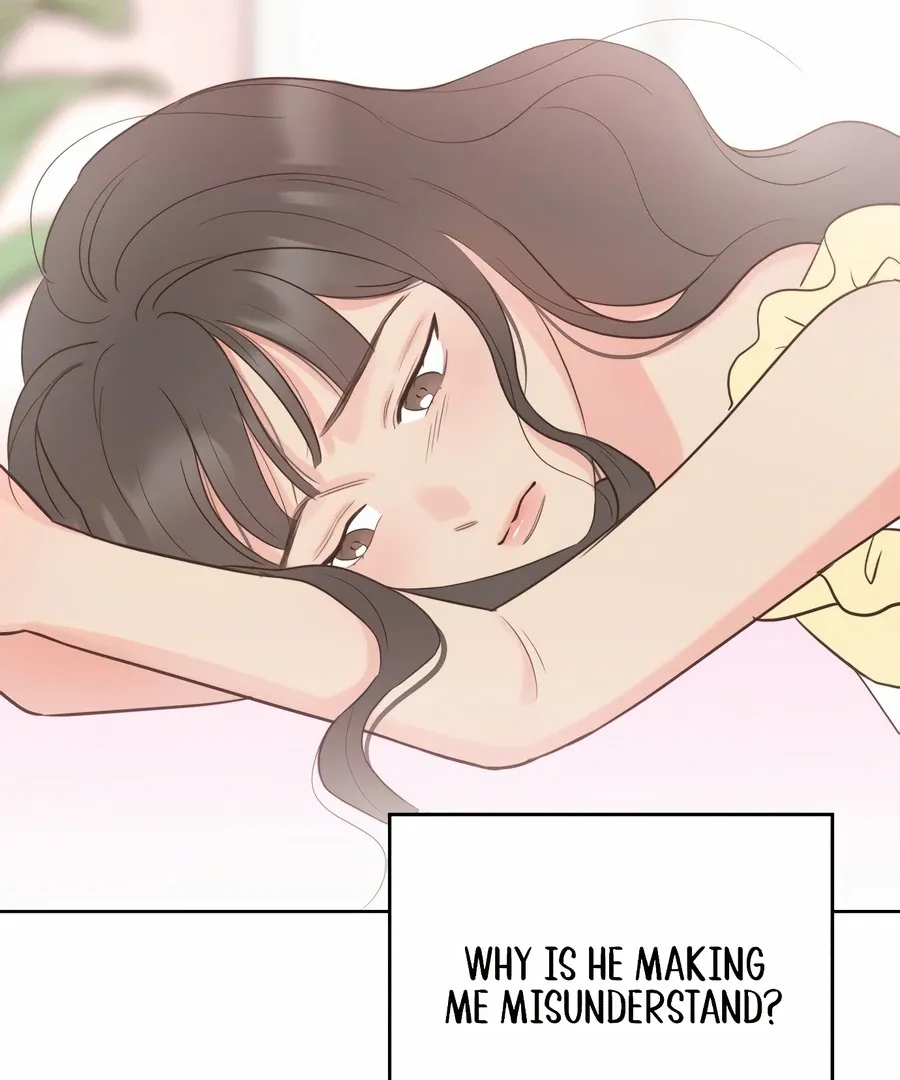 My Fake Love Chapter 5 page 137 - 