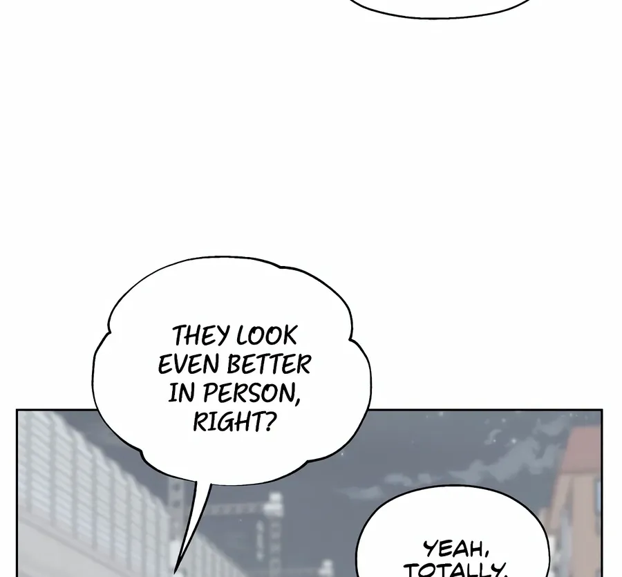 My Fake Love Chapter 5 page 15 - 