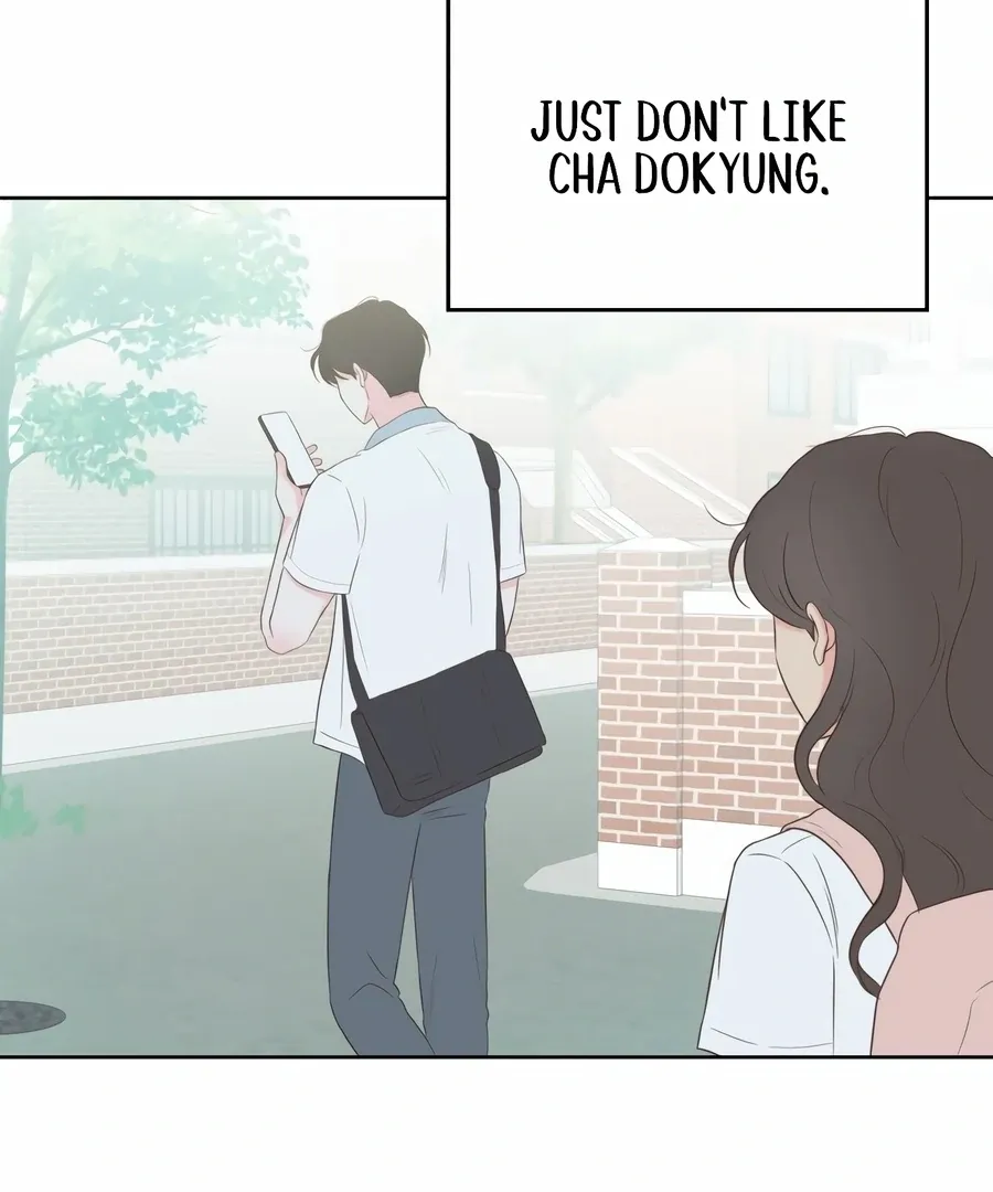 My Fake Love Chapter 5 page 146 - 