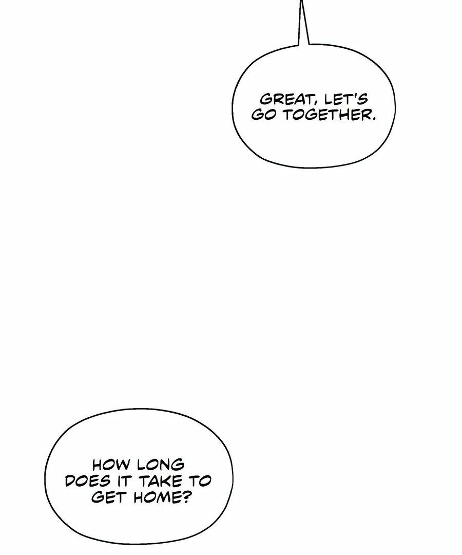 My Fake Love Chapter 5 page 21 - 