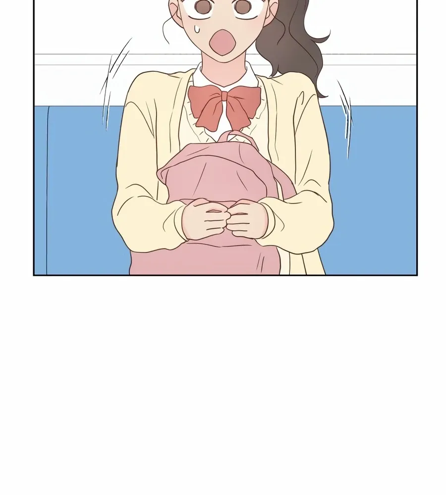 My Fake Love Chapter 5 page 30 - 