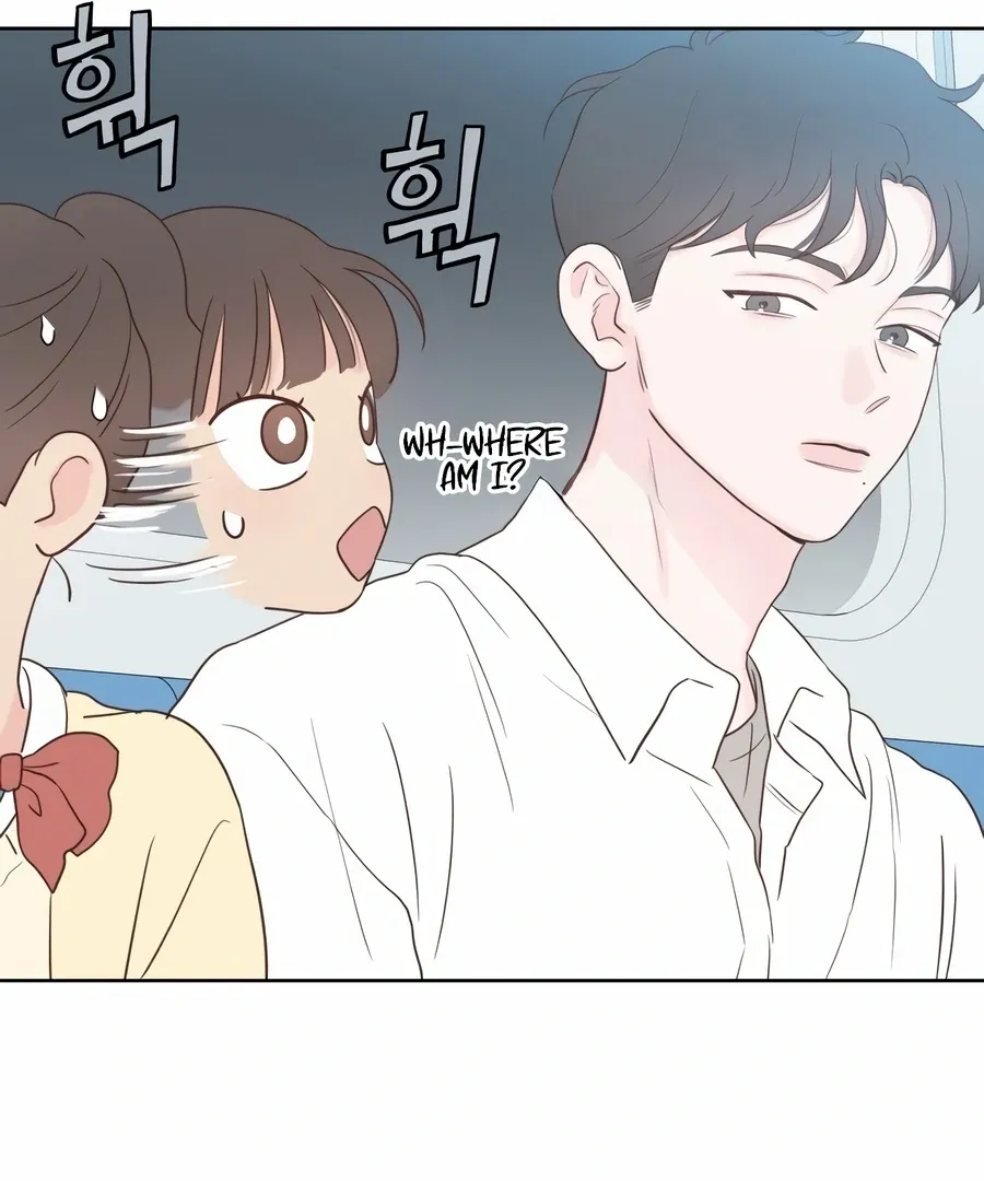 My Fake Love Chapter 5 page 31 - 