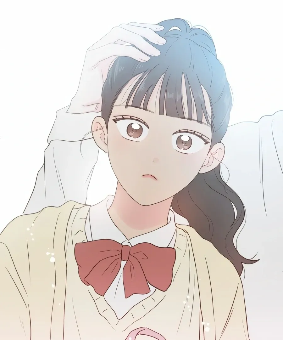 My Fake Love Chapter 5 page 34 - 