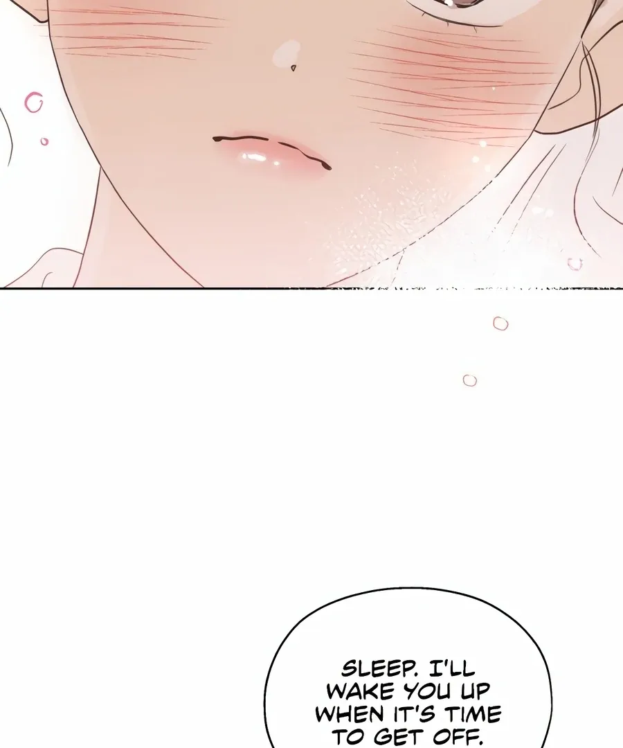My Fake Love Chapter 5 page 36 - 