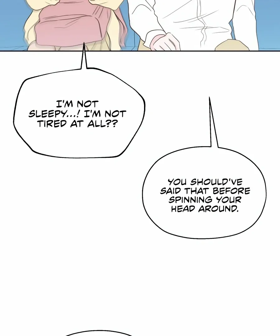 My Fake Love Chapter 5 page 40 - 