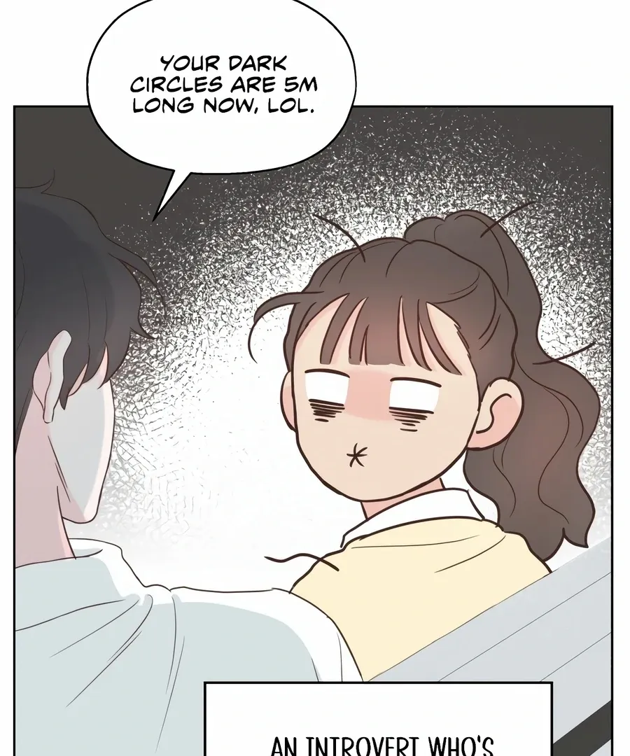 My Fake Love Chapter 5 page 41 - 