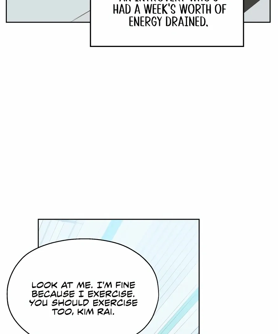 My Fake Love Chapter 5 page 42 - 