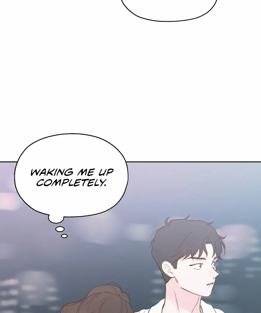 My Fake Love Chapter 5 page 48 - 