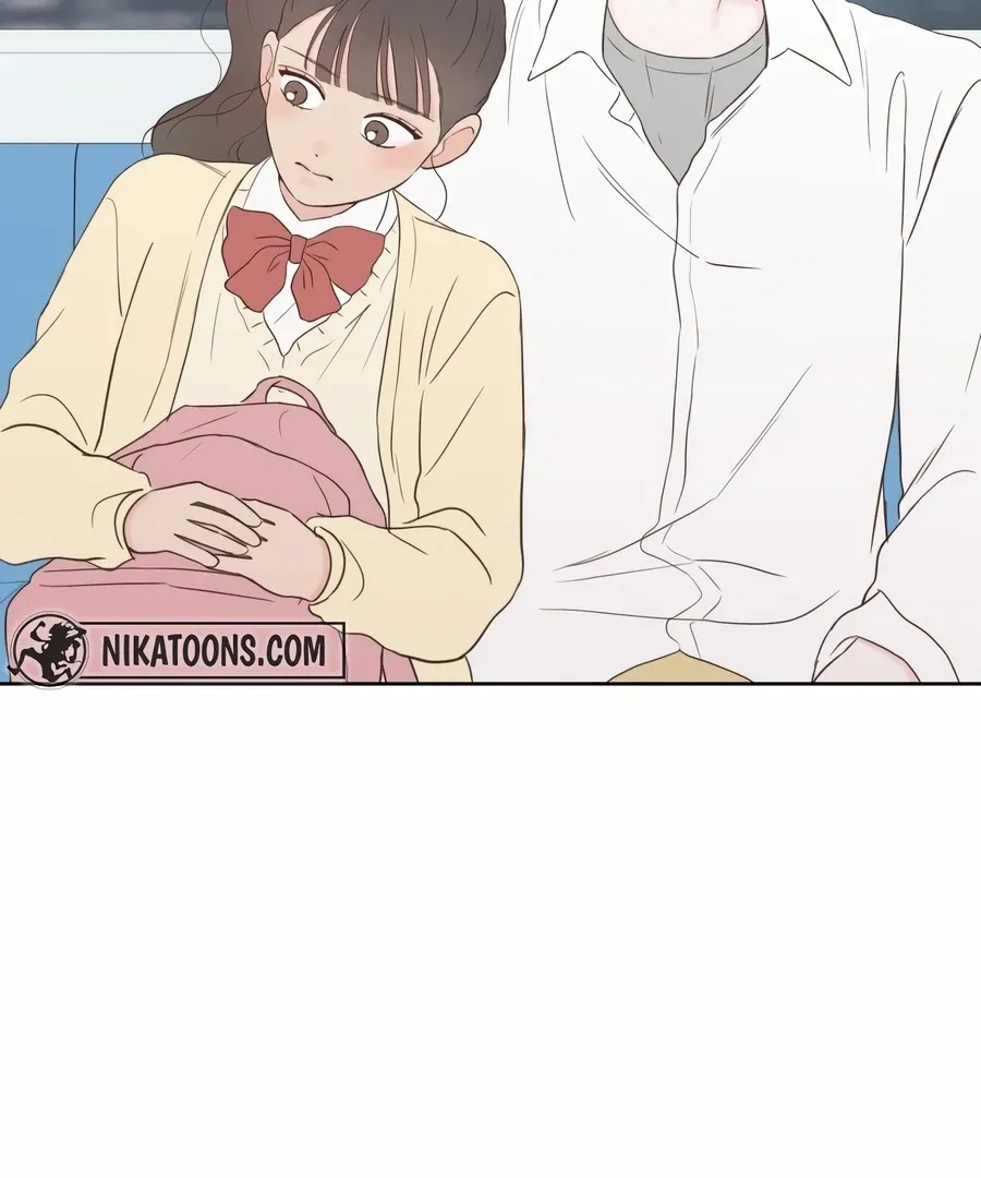 My Fake Love Chapter 5 page 49 - 