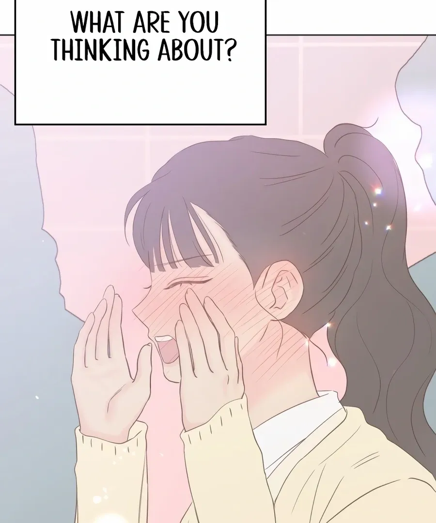 My Fake Love Chapter 5 page 6 - 