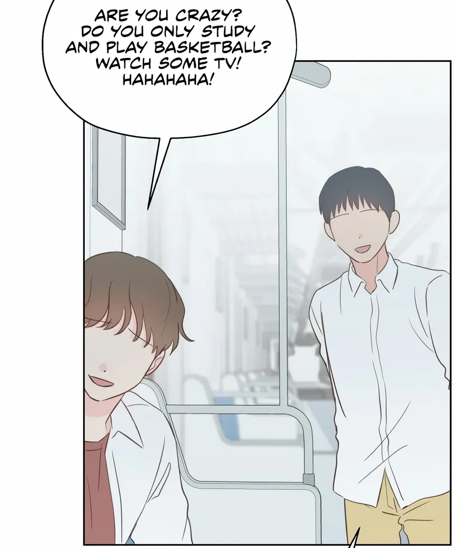 My Fake Love Chapter 5 page 59 - 