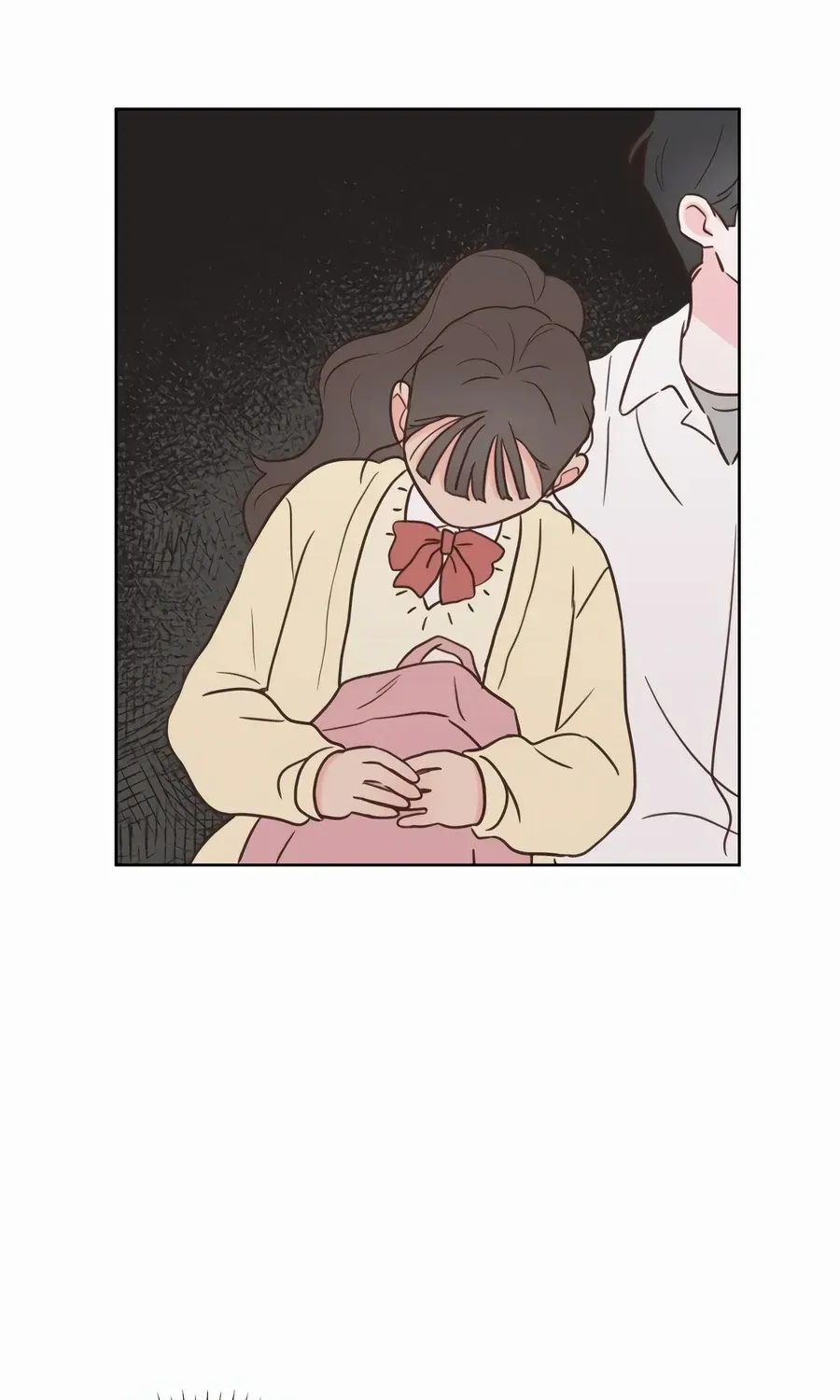 My Fake Love Chapter 5 page 63 - 