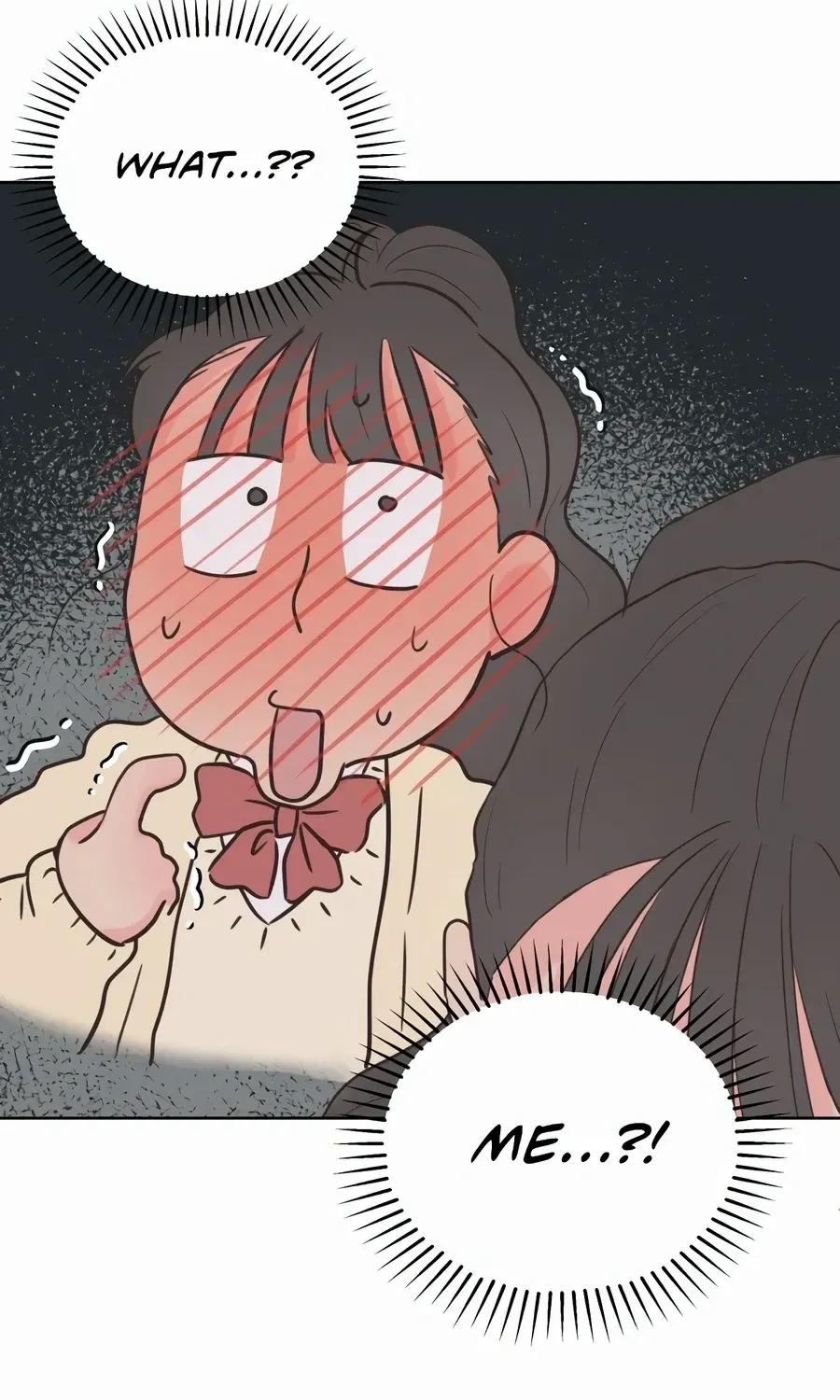My Fake Love Chapter 5 page 64 - 