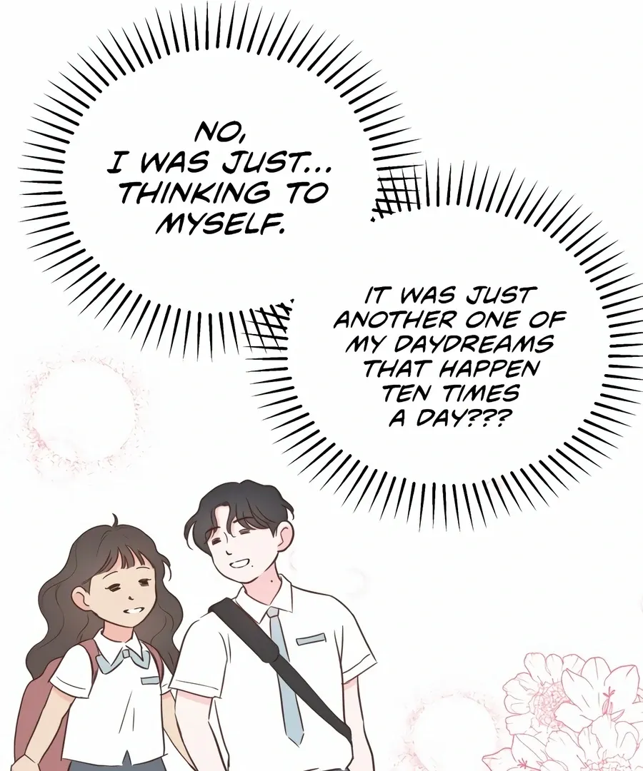 My Fake Love Chapter 5 page 66 - 