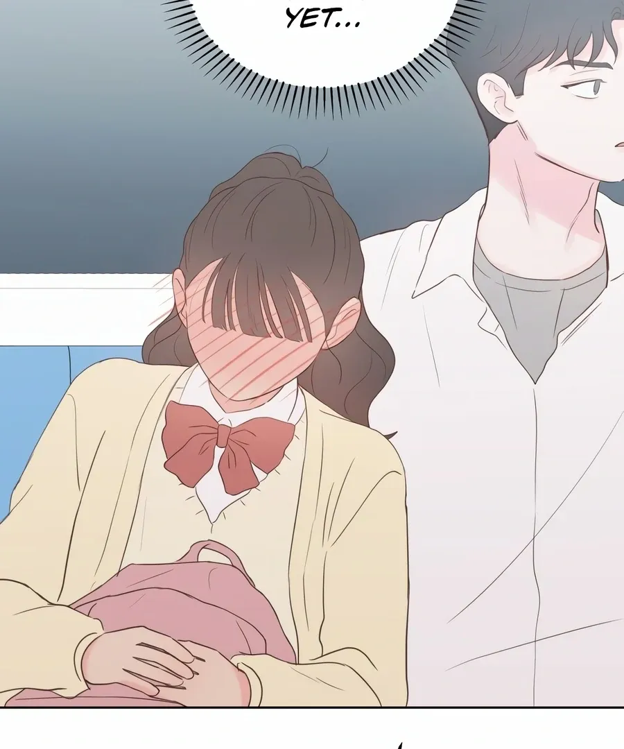 My Fake Love Chapter 5 page 71 - 