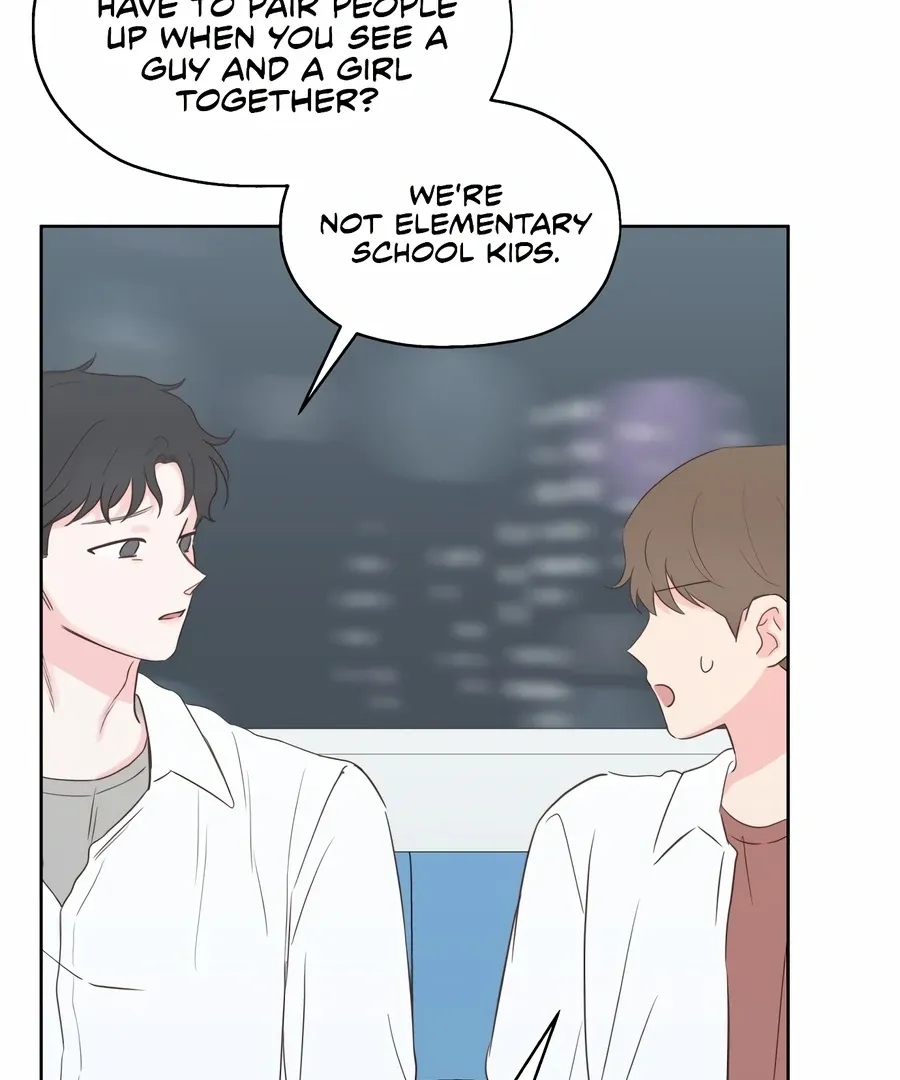 My Fake Love Chapter 5 page 76 - 