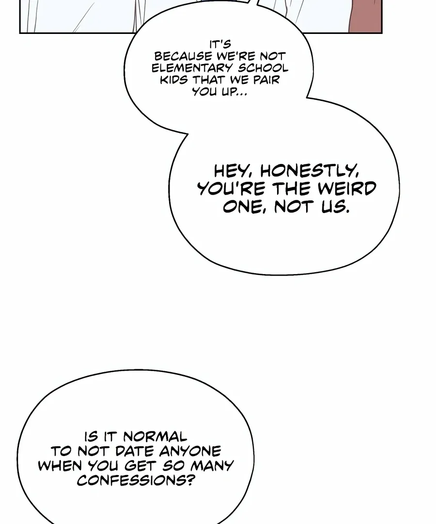 My Fake Love Chapter 5 page 77 - 