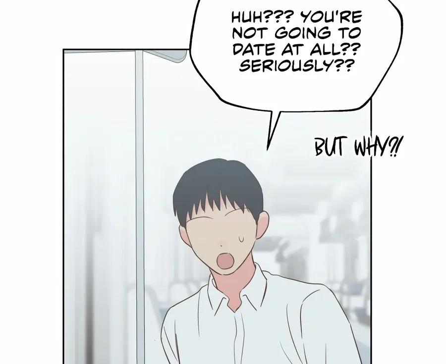 My Fake Love Chapter 5 page 80 - 