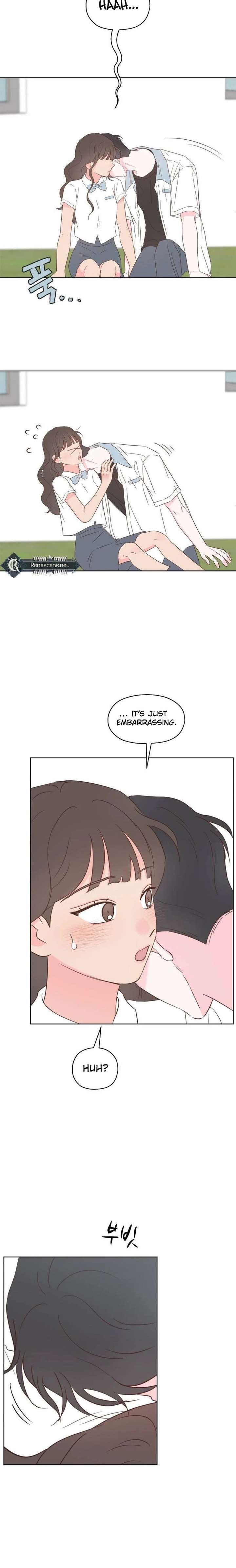My Fake Love Chapter 50 page 12 - 