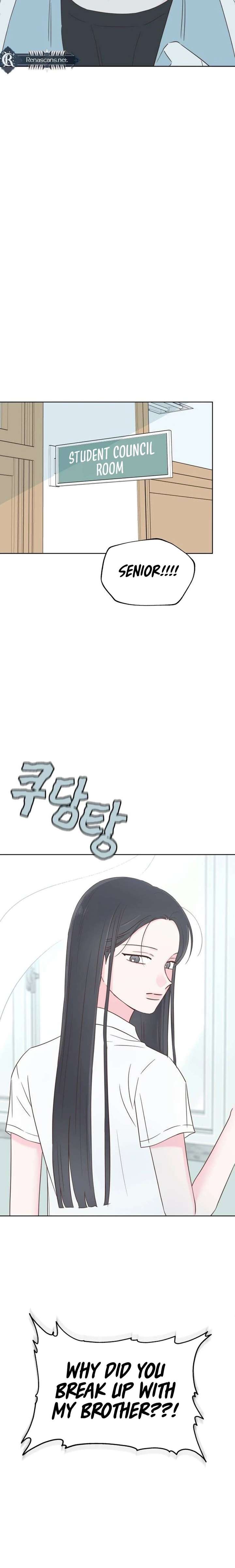My Fake Love Chapter 50 page 24 - 