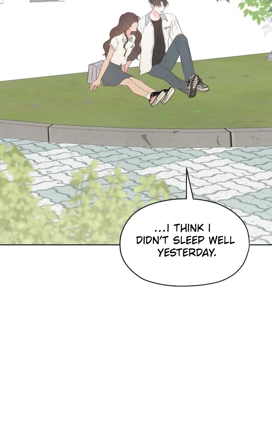 My Fake Love Chapter 505 page 17 - 