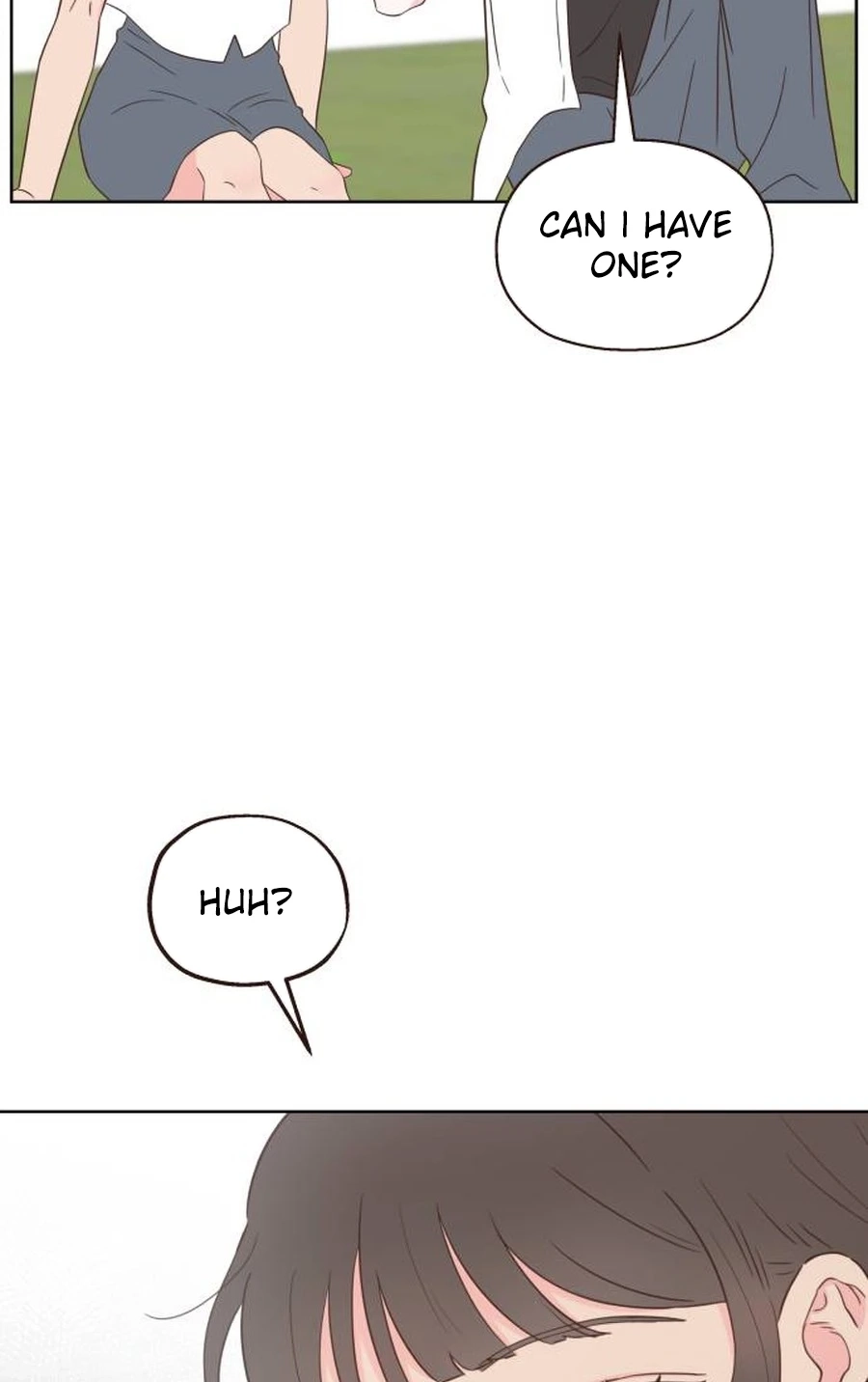 My Fake Love Chapter 505 page 22 - 
