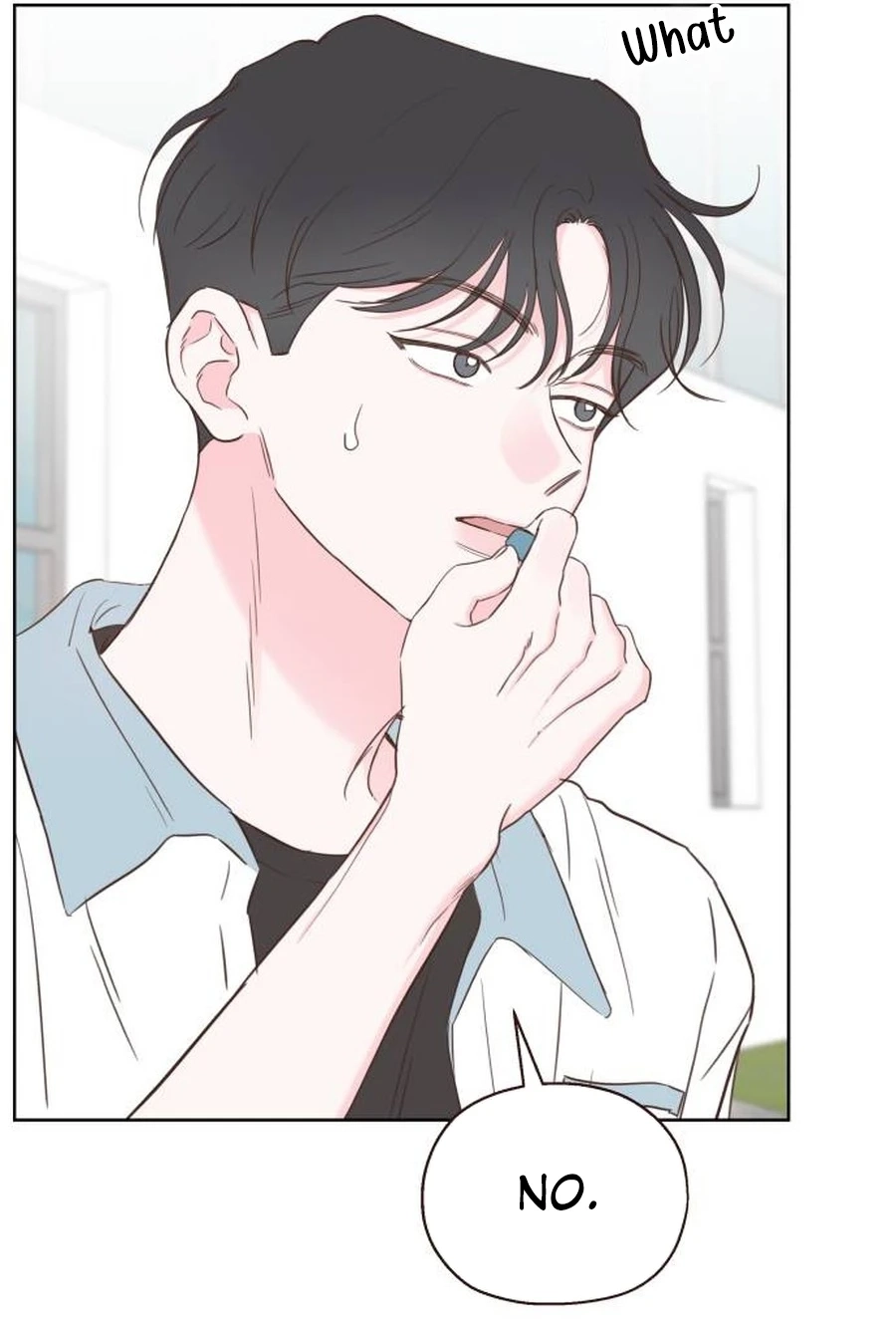 My Fake Love Chapter 505 page 26 - 