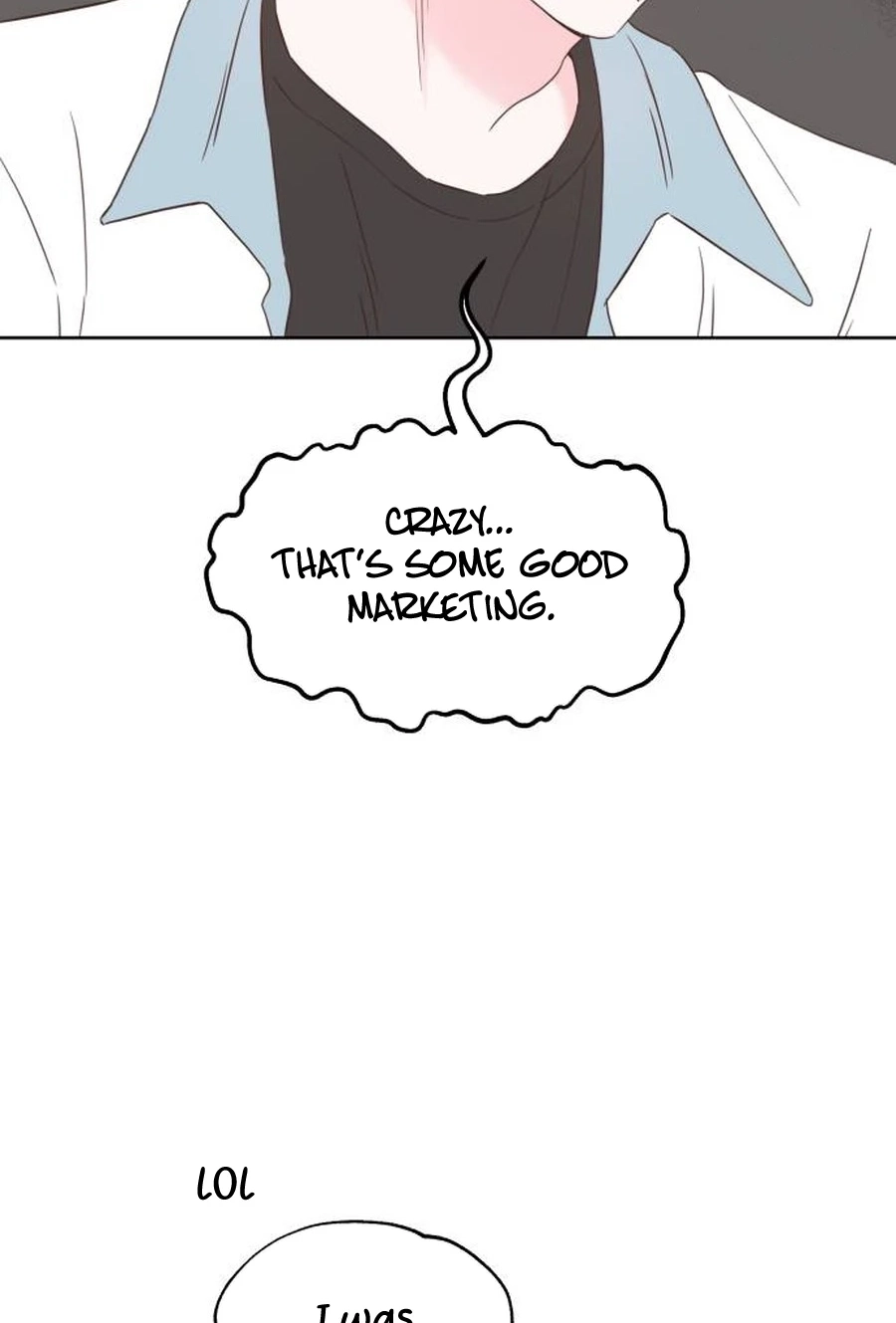 My Fake Love Chapter 505 page 31 - 