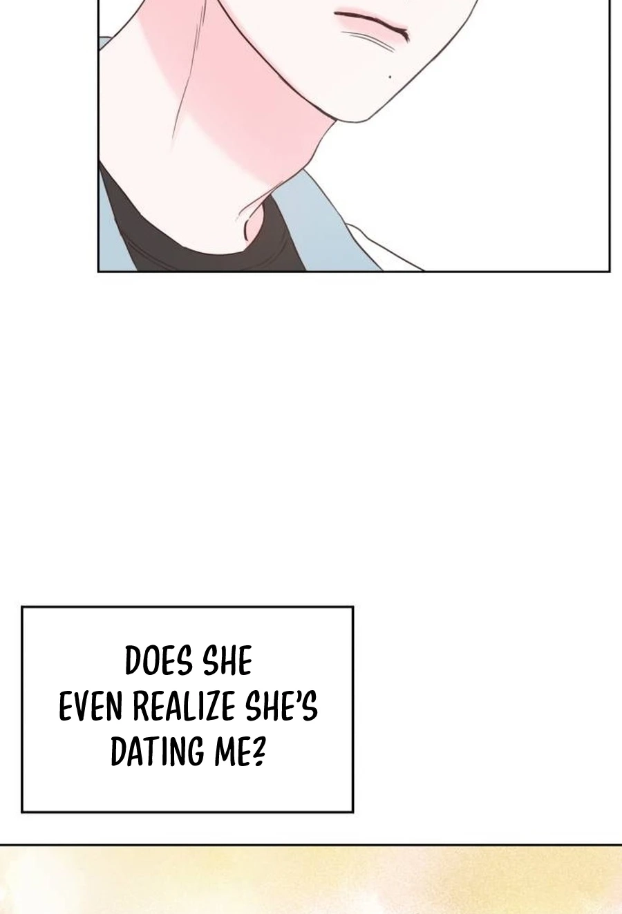 My Fake Love Chapter 505 page 34 - 