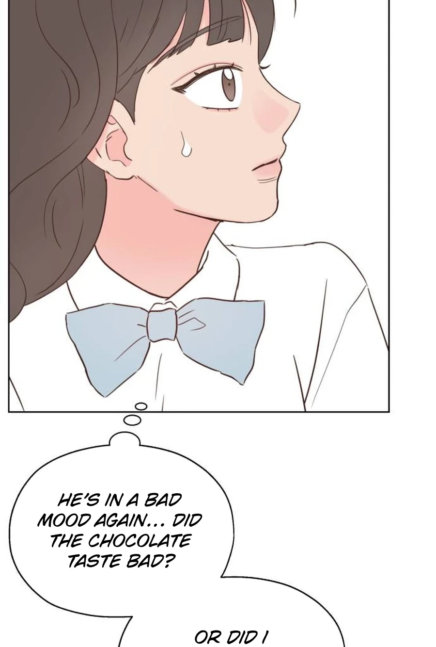 My Fake Love Chapter 505 page 38 - 