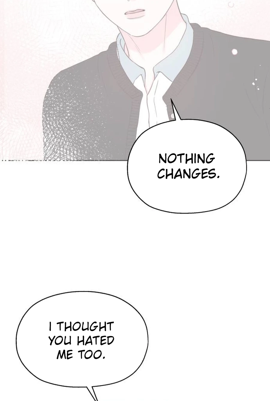 My Fake Love Chapter 505 page 41 - 