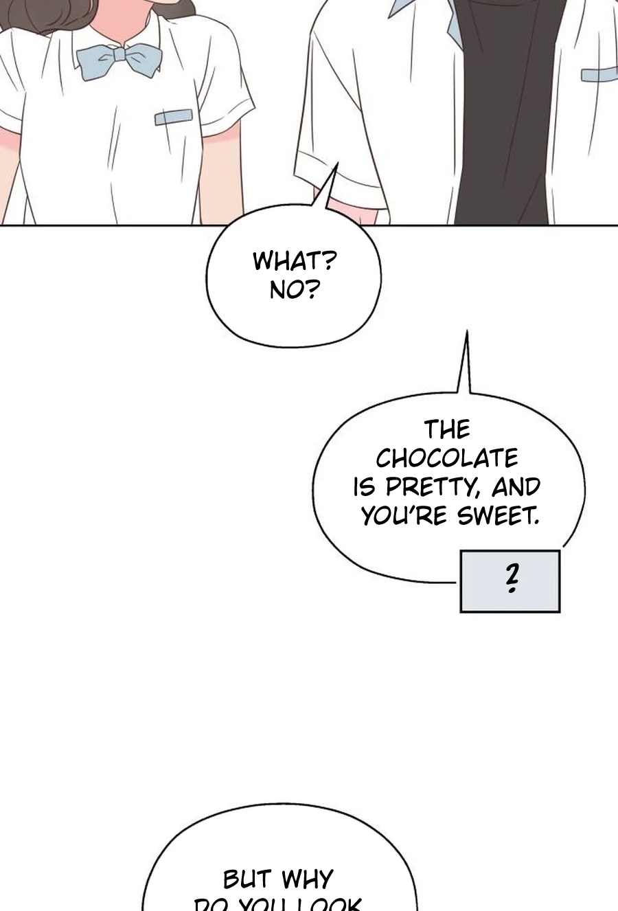 My Fake Love Chapter 505 page 45 - 