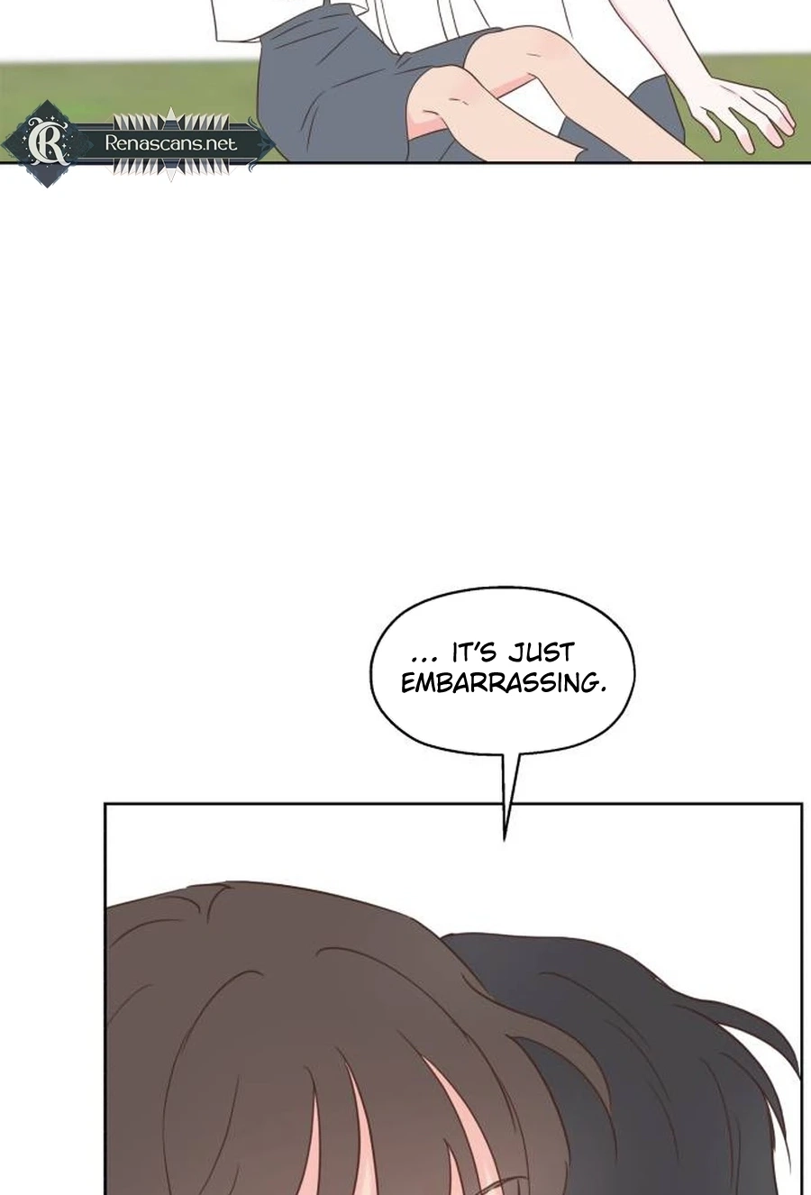 My Fake Love Chapter 505 page 50 - 