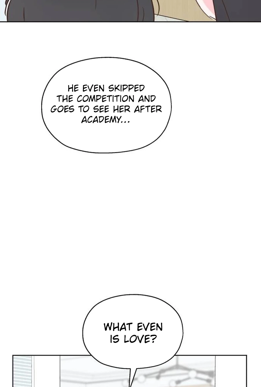 My Fake Love Chapter 505 page 6 - 