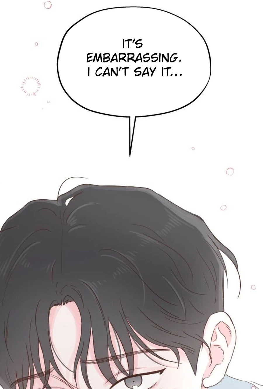 My Fake Love Chapter 505 page 53 - 