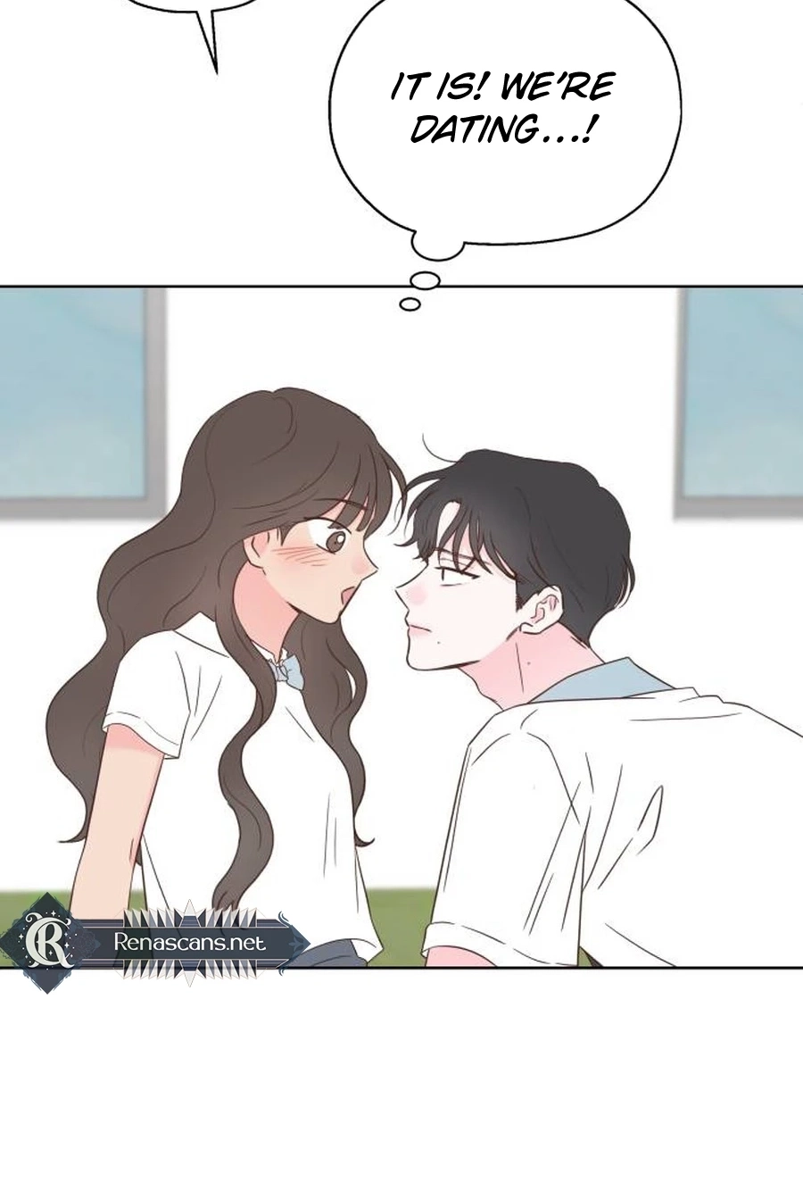 My Fake Love Chapter 505 page 58 - 