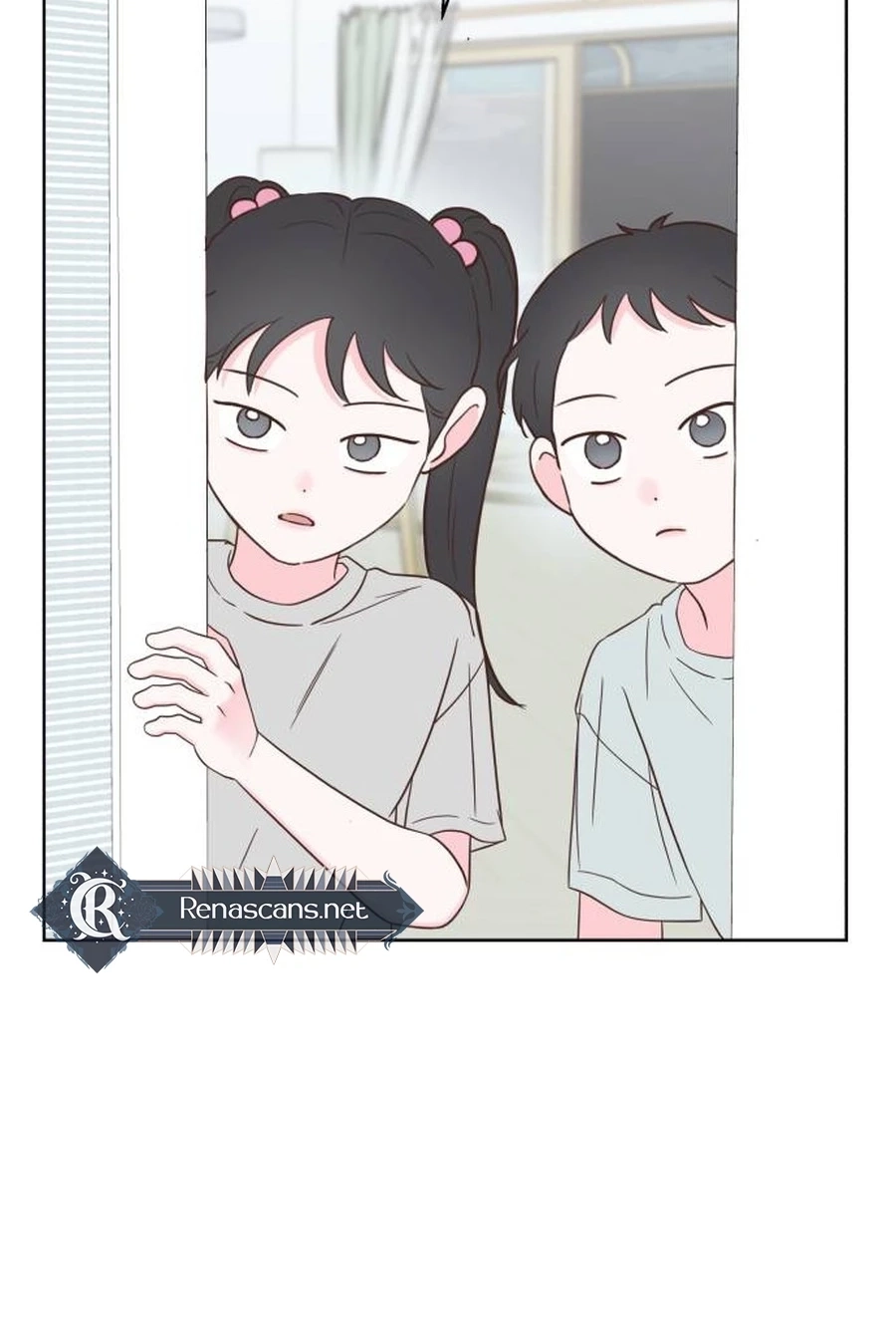 My Fake Love Chapter 505 page 7 - 