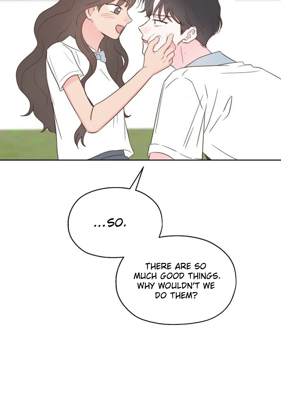 My Fake Love Chapter 505 page 61 - 
