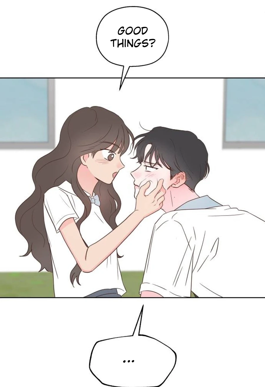 My Fake Love Chapter 505 page 62 - 