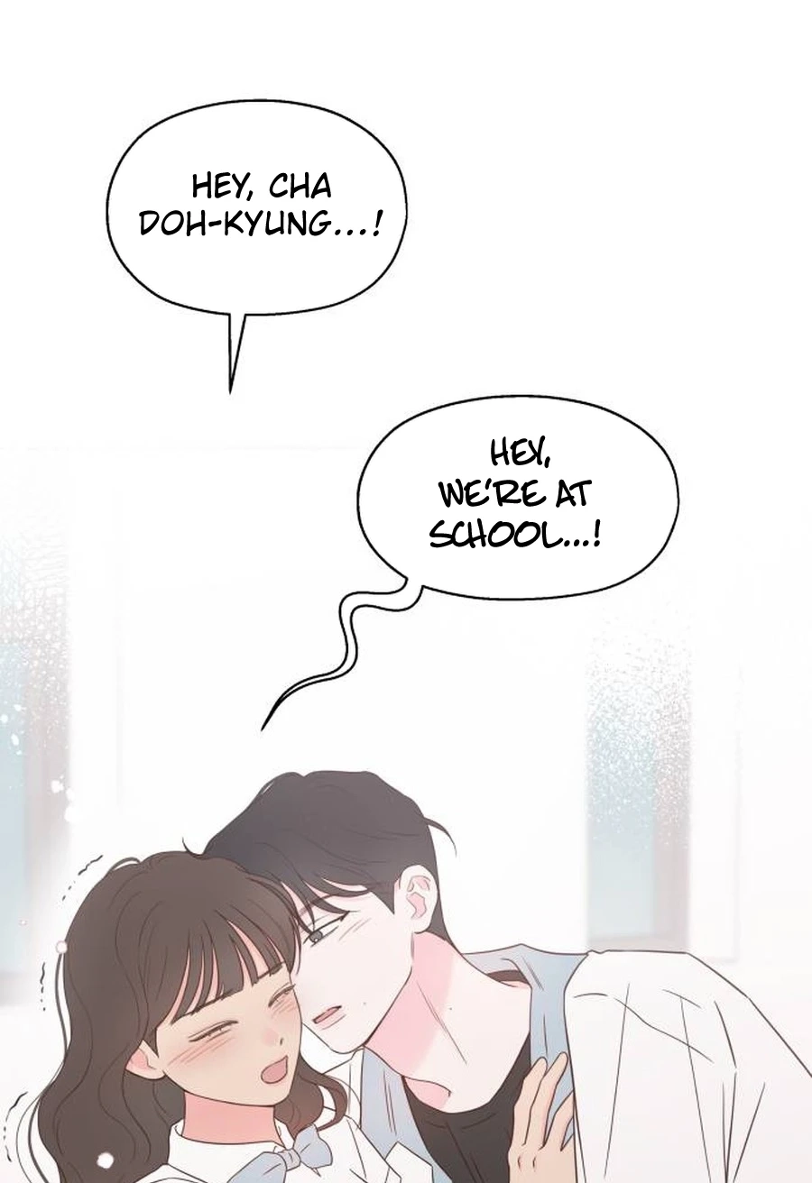 My Fake Love Chapter 505 page 66 - 