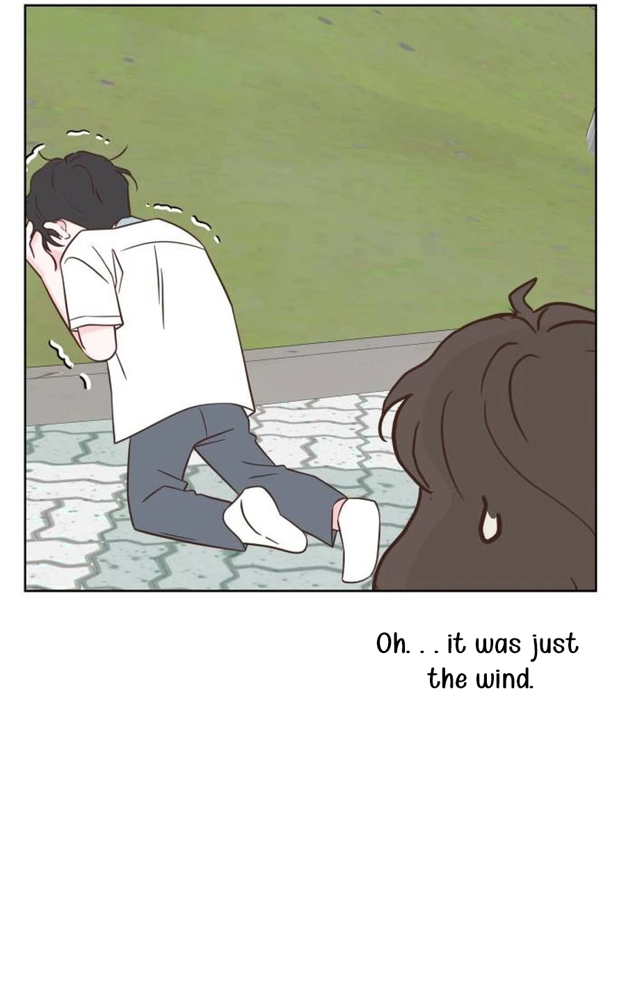 My Fake Love Chapter 505 page 71 - 