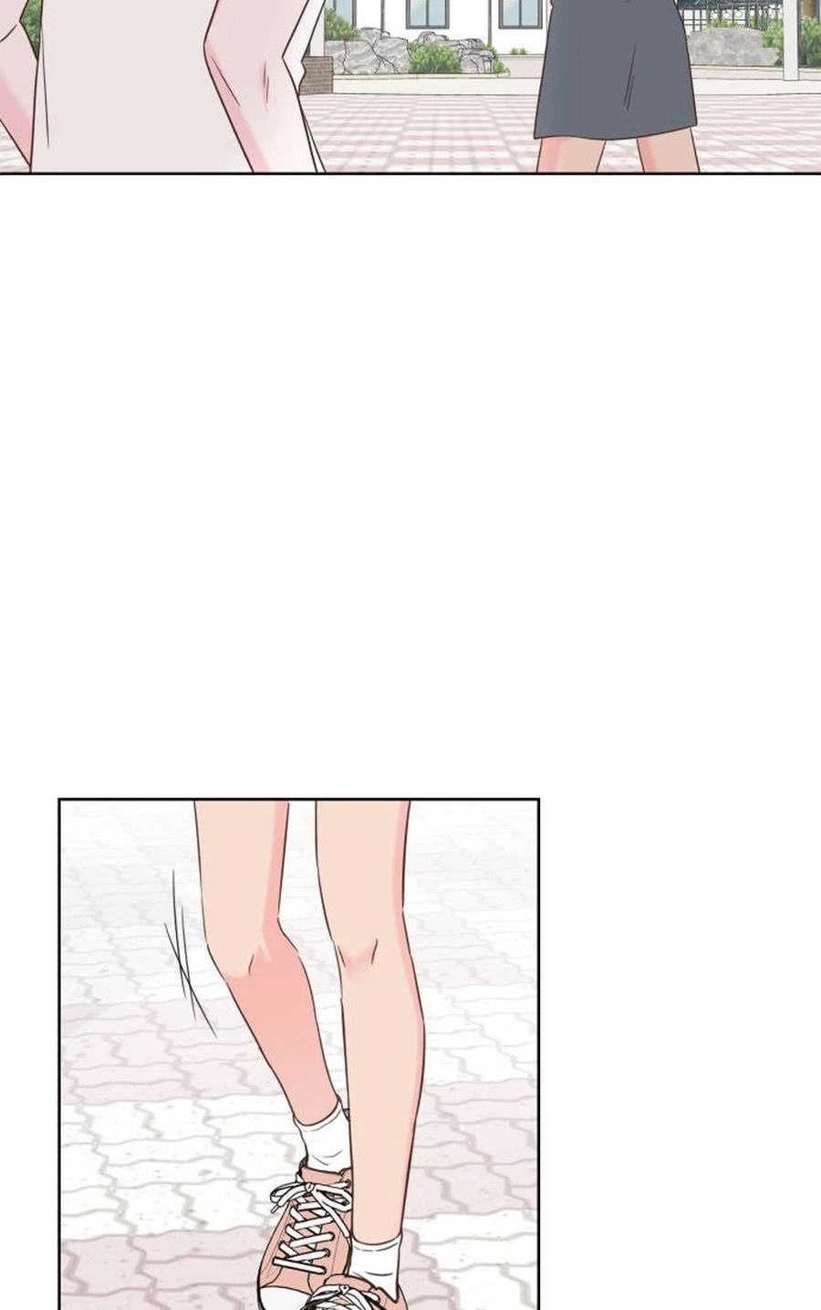 My Fake Love Chapter 505 page 74 - 