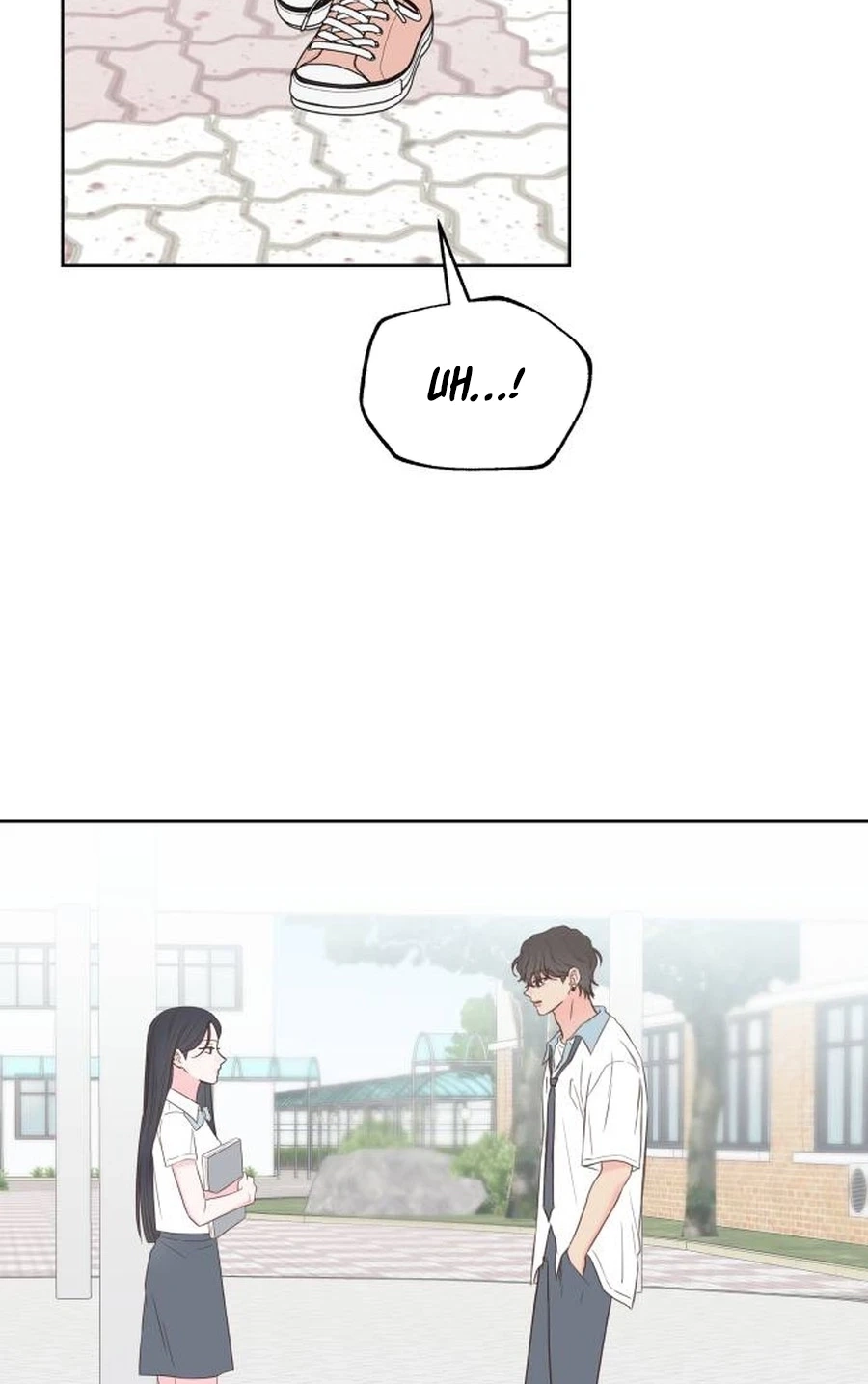 My Fake Love Chapter 505 page 75 - 