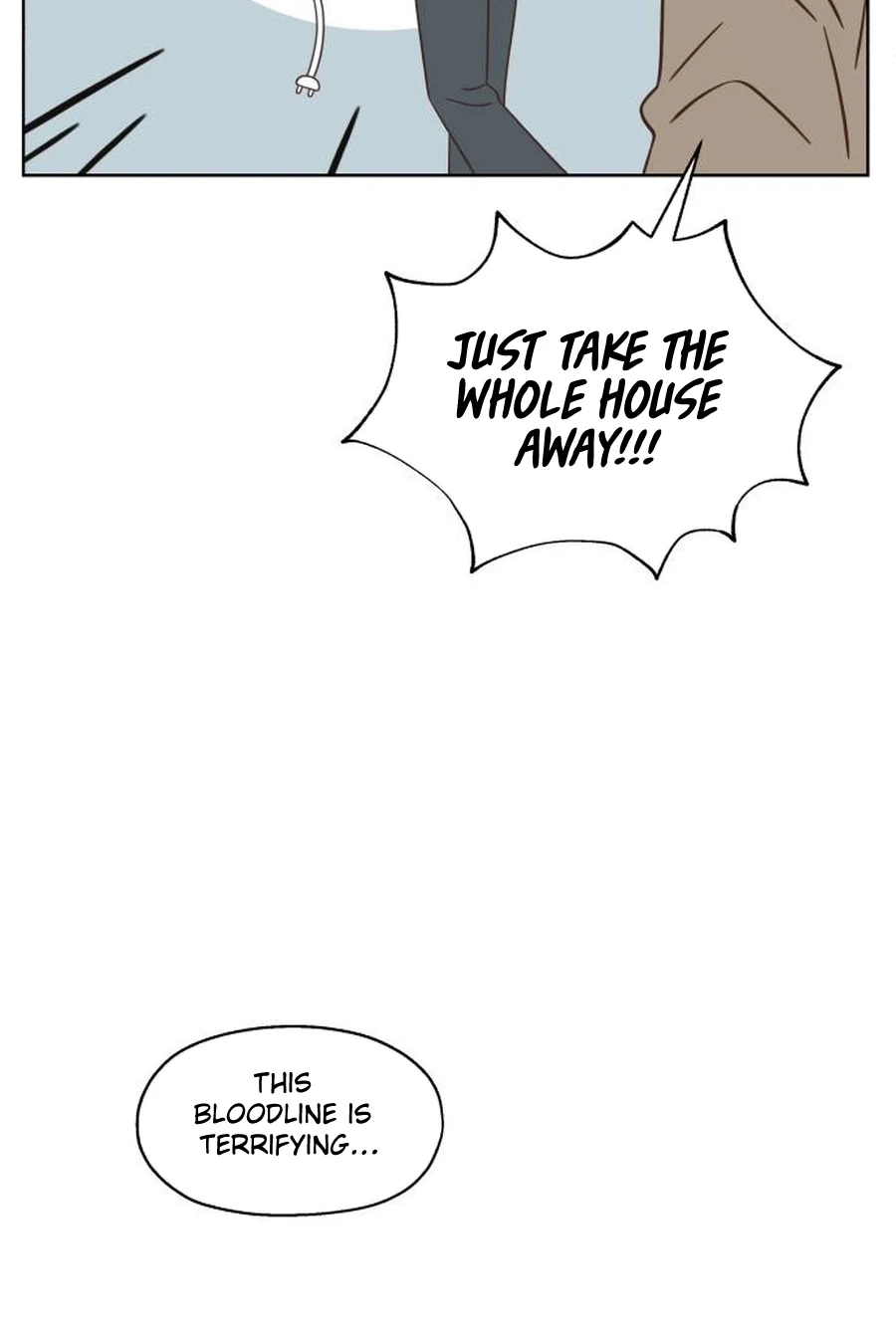 My Fake Love Chapter 505 page 9 - 