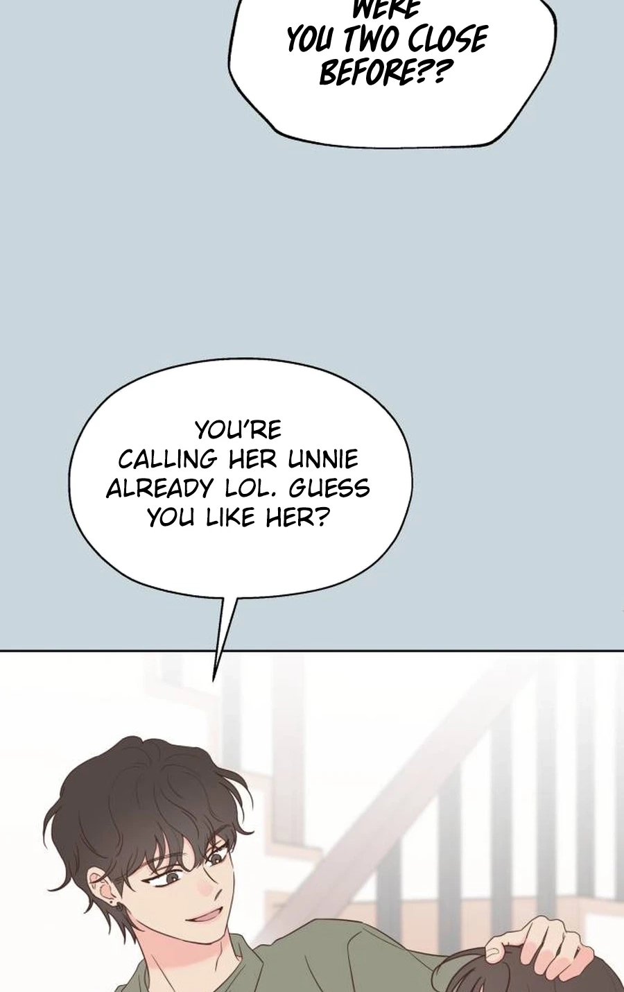 My Fake Love Chapter 505 page 82 - 