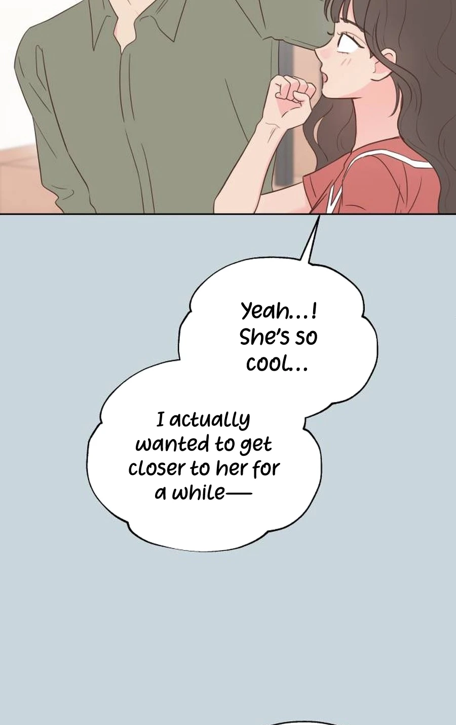 My Fake Love Chapter 505 page 83 - 